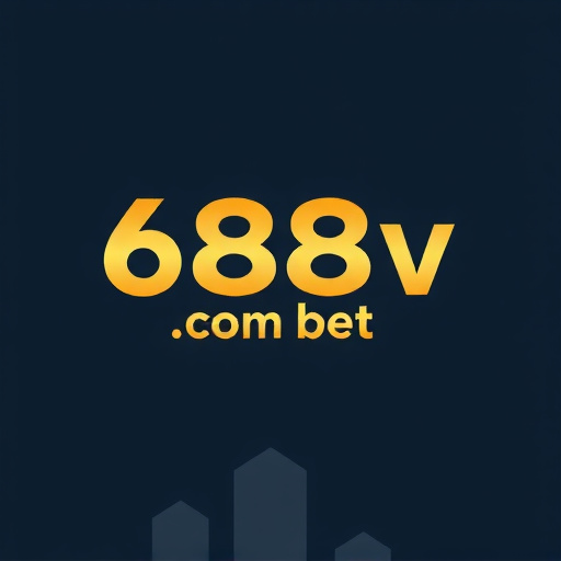 688V